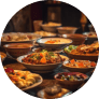 Flavors of India